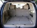 2008 Black Ford Explorer Eddie Bauer 4x4  photo #8
