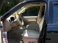 2008 Black Ford Explorer Eddie Bauer 4x4  photo #13