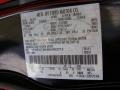 2008 Black Ford Explorer Eddie Bauer 4x4  photo #14