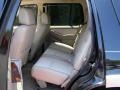 2008 Black Ford Explorer Eddie Bauer 4x4  photo #20