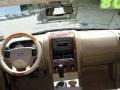 2008 Black Ford Explorer Eddie Bauer 4x4  photo #22