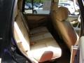 2008 Black Ford Explorer Eddie Bauer 4x4  photo #23