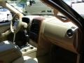 2008 Black Ford Explorer Eddie Bauer 4x4  photo #24