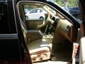 2008 Black Ford Explorer Eddie Bauer 4x4  photo #25