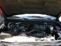 2008 Black Ford Explorer Eddie Bauer 4x4  photo #26