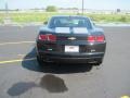 Black - Camaro LS Coupe Photo No. 5