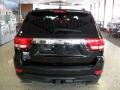 2011 Brilliant Black Crystal Pearl Jeep Grand Cherokee Laredo 4x4  photo #3