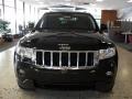 2011 Brilliant Black Crystal Pearl Jeep Grand Cherokee Laredo 4x4  photo #6