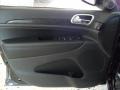 2011 Brilliant Black Crystal Pearl Jeep Grand Cherokee Laredo 4x4  photo #8