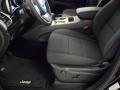 2011 Brilliant Black Crystal Pearl Jeep Grand Cherokee Laredo 4x4  photo #9