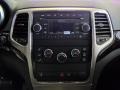 2011 Brilliant Black Crystal Pearl Jeep Grand Cherokee Laredo 4x4  photo #12