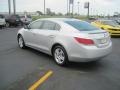 2011 Quicksilver Metallic Buick LaCrosse CX  photo #6