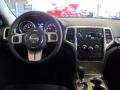 2011 Brilliant Black Crystal Pearl Jeep Grand Cherokee Laredo 4x4  photo #17