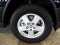 2011 Brilliant Black Crystal Pearl Jeep Grand Cherokee Laredo 4x4  photo #25