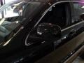 2011 Brilliant Black Crystal Pearl Jeep Grand Cherokee Laredo 4x4  photo #28
