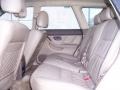 White Frost Pearl - Outback Limited Wagon Photo No. 10