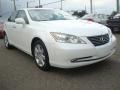Crystal White - ES 350 Photo No. 7