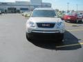 2011 Gold Mist Metallic GMC Acadia SLT  photo #2