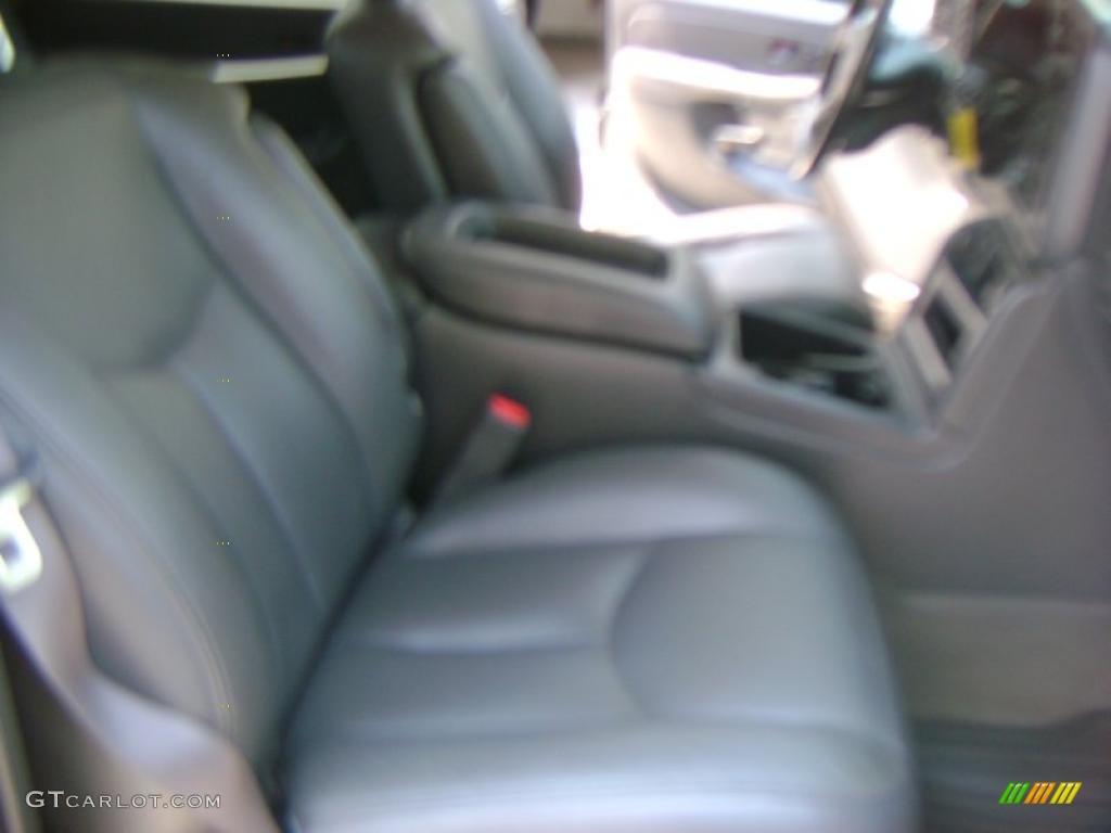 2005 Silverado 3500 LT Crew Cab 4x4 Dually - Black / Dark Charcoal photo #28