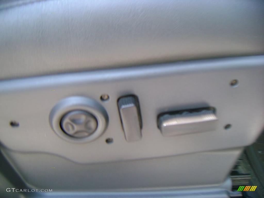 2005 Silverado 3500 LT Crew Cab 4x4 Dually - Black / Dark Charcoal photo #29