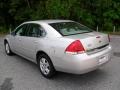 Silverstone Metallic - Impala LS Photo No. 2