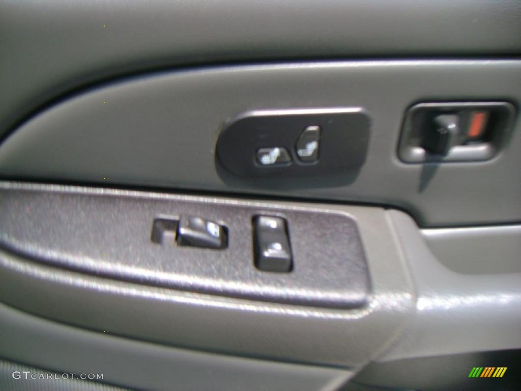 2005 Silverado 3500 LT Crew Cab 4x4 Dually - Black / Dark Charcoal photo #30