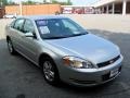 Silverstone Metallic - Impala LS Photo No. 5