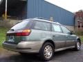 2003 Seamist Green Pearl Subaru Outback VDC Wagon  photo #3