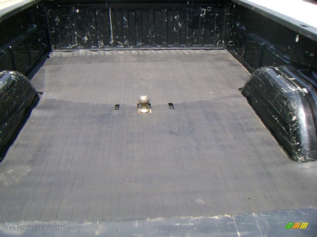 2005 Silverado 3500 LT Crew Cab 4x4 Dually - Black / Dark Charcoal photo #46