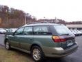 2003 Seamist Green Pearl Subaru Outback VDC Wagon  photo #4