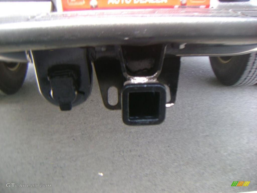 2005 Silverado 3500 LT Crew Cab 4x4 Dually - Black / Dark Charcoal photo #47