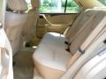 Desert Silver Metallic - E 320 Sedan Photo No. 13