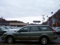 Seamist Green Pearl - Outback VDC Wagon Photo No. 6