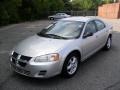 Bright Silver Metallic - Stratus SXT Sedan Photo No. 1