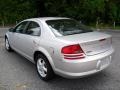 Bright Silver Metallic - Stratus SXT Sedan Photo No. 2