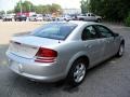 Bright Silver Metallic - Stratus SXT Sedan Photo No. 4