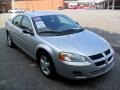 Bright Silver Metallic - Stratus SXT Sedan Photo No. 5