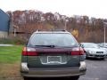 Seamist Green Pearl - Outback VDC Wagon Photo No. 8