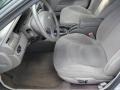 Bright Silver Metallic - Stratus SXT Sedan Photo No. 7