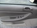 Bright Silver Metallic - Stratus SXT Sedan Photo No. 9
