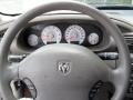 Bright Silver Metallic - Stratus SXT Sedan Photo No. 10