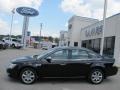 Black Clearcoat - Taurus Limited AWD Photo No. 2