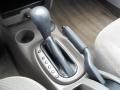 Bright Silver Metallic - Stratus SXT Sedan Photo No. 12