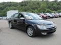 Black Clearcoat - Taurus Limited AWD Photo No. 4
