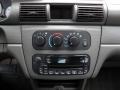 Bright Silver Metallic - Stratus SXT Sedan Photo No. 13
