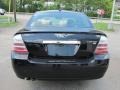 Black Clearcoat - Taurus Limited AWD Photo No. 5