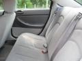 Bright Silver Metallic - Stratus SXT Sedan Photo No. 14