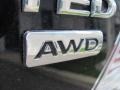 Black Clearcoat - Taurus Limited AWD Photo No. 6