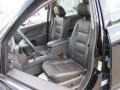 Black Clearcoat - Taurus Limited AWD Photo No. 7