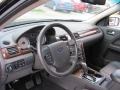 Black Clearcoat - Taurus Limited AWD Photo No. 8